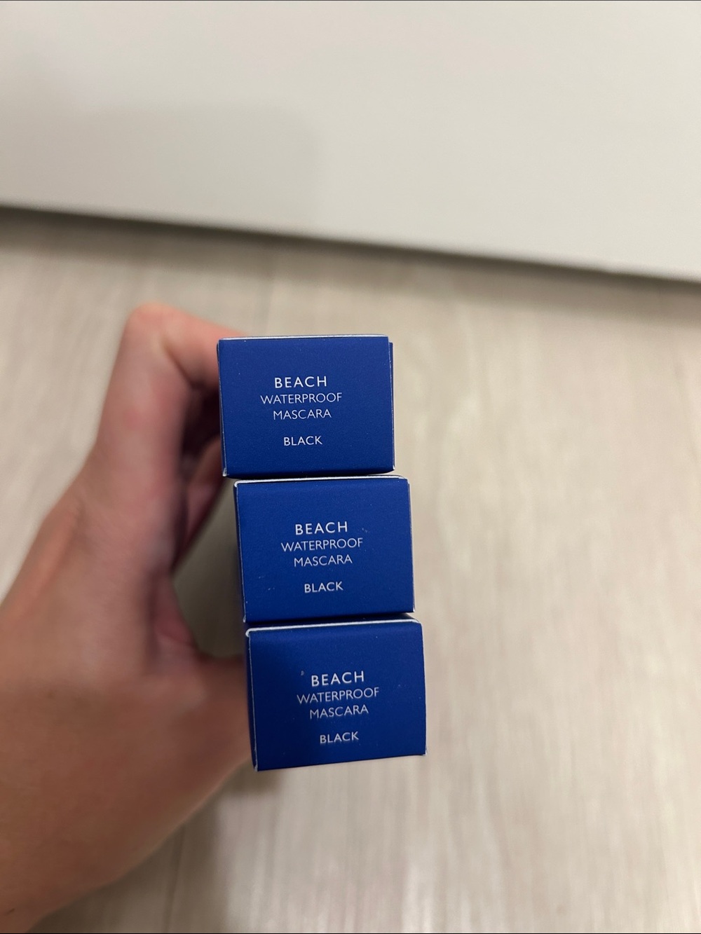 Eyeko (NWT) Beach Waterproof Mascara—Set of 9 - Picture 5 of 8